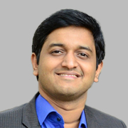 Prof. Vivek Nair